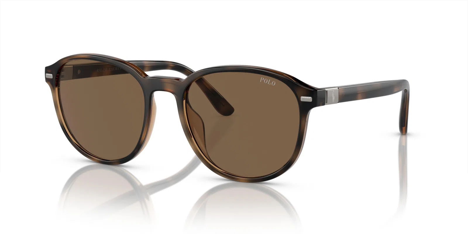 Polo 4207U Sunglasses - view 5